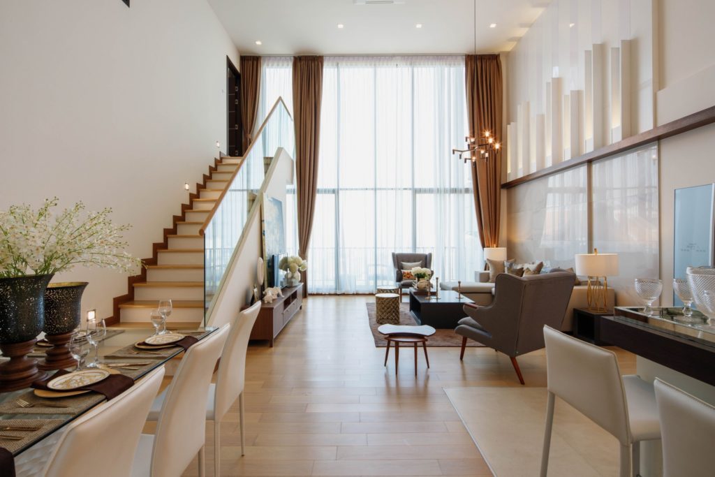 ORNSIRIN โครงการบ้านเชียงใหม่