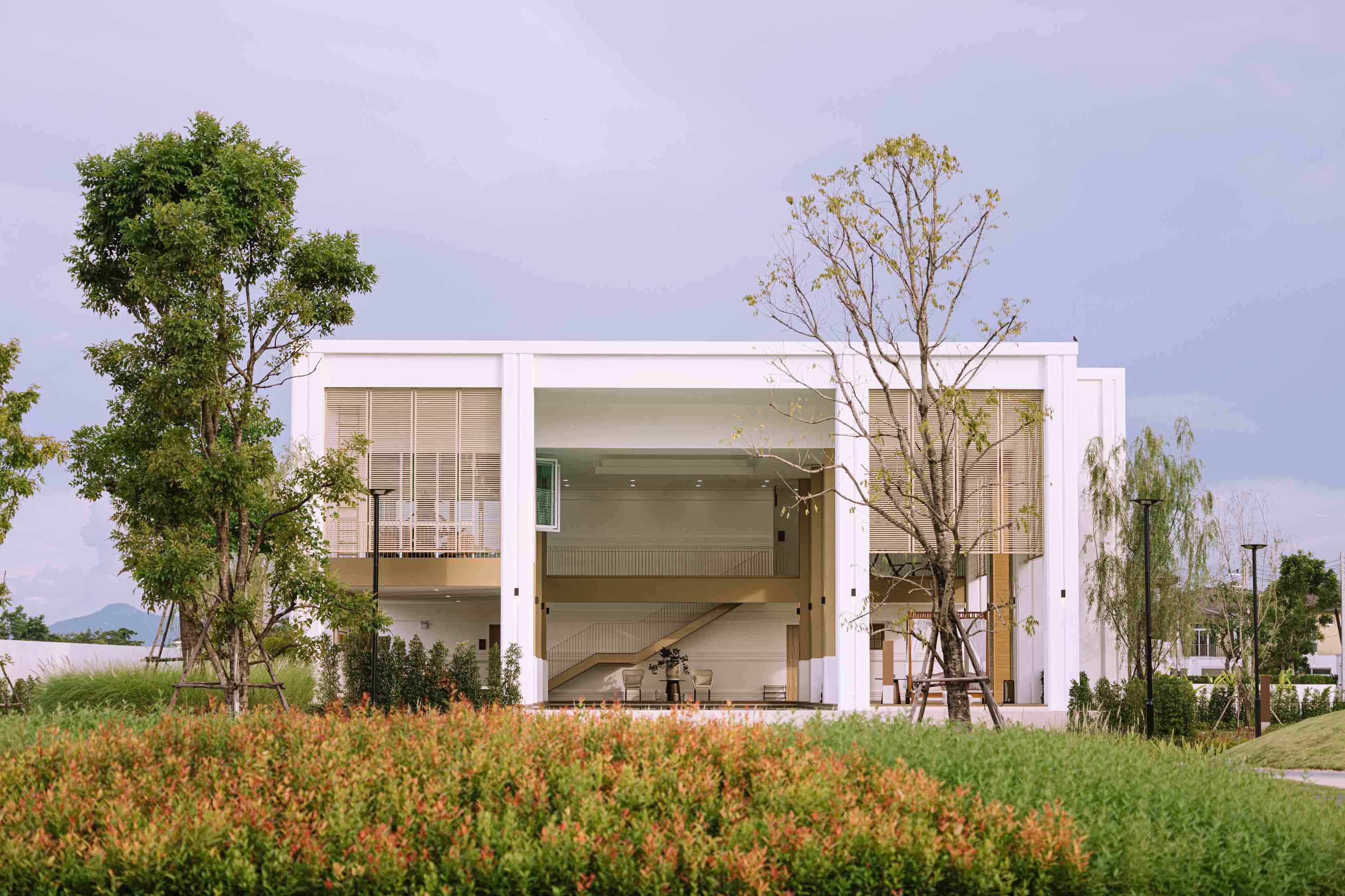 ORNSIRIN โครงการบ้านเชียงใหม่