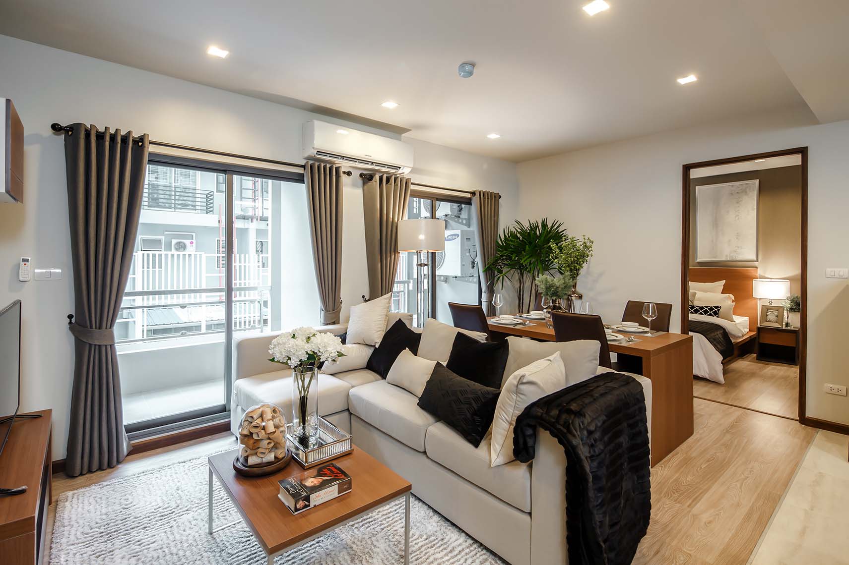 ORNSIRIN โครงการบ้านเชียงใหม่