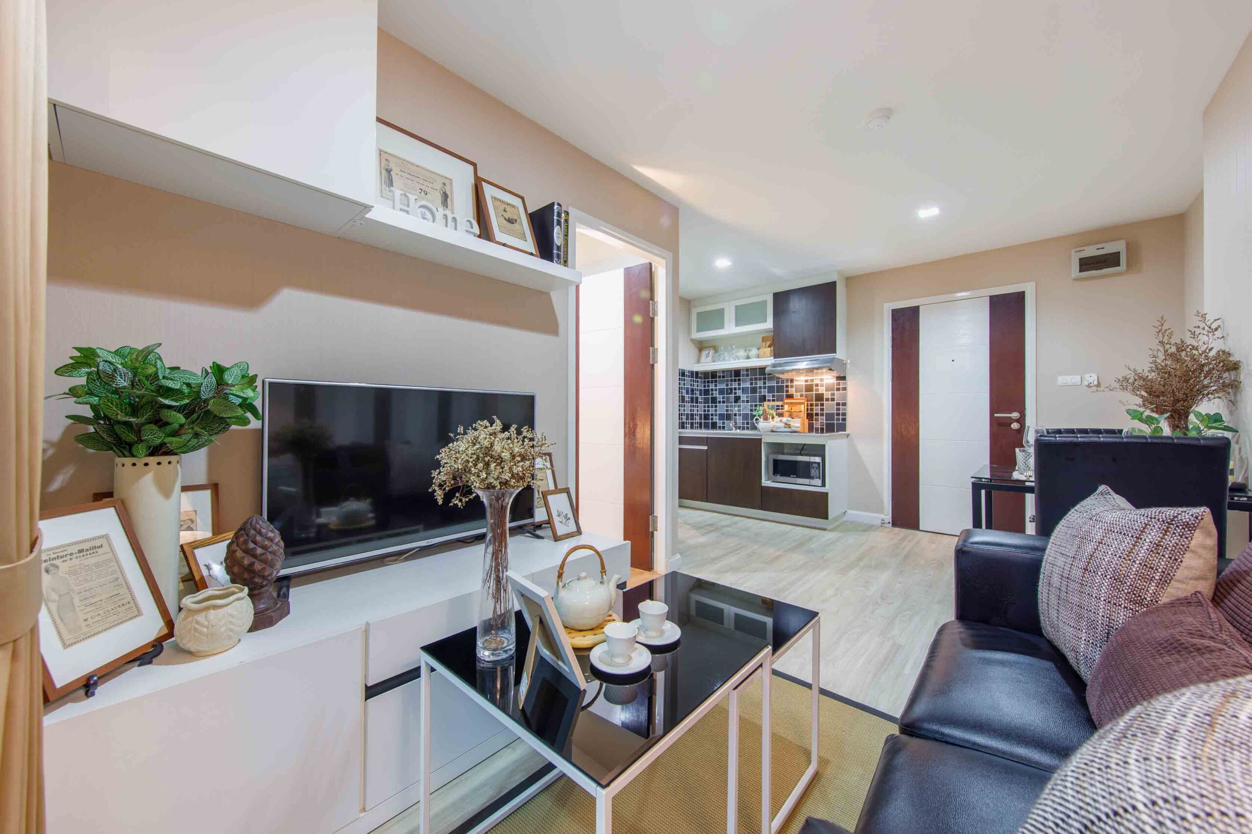 ORNSIRIN โครงการบ้านเชียงใหม่