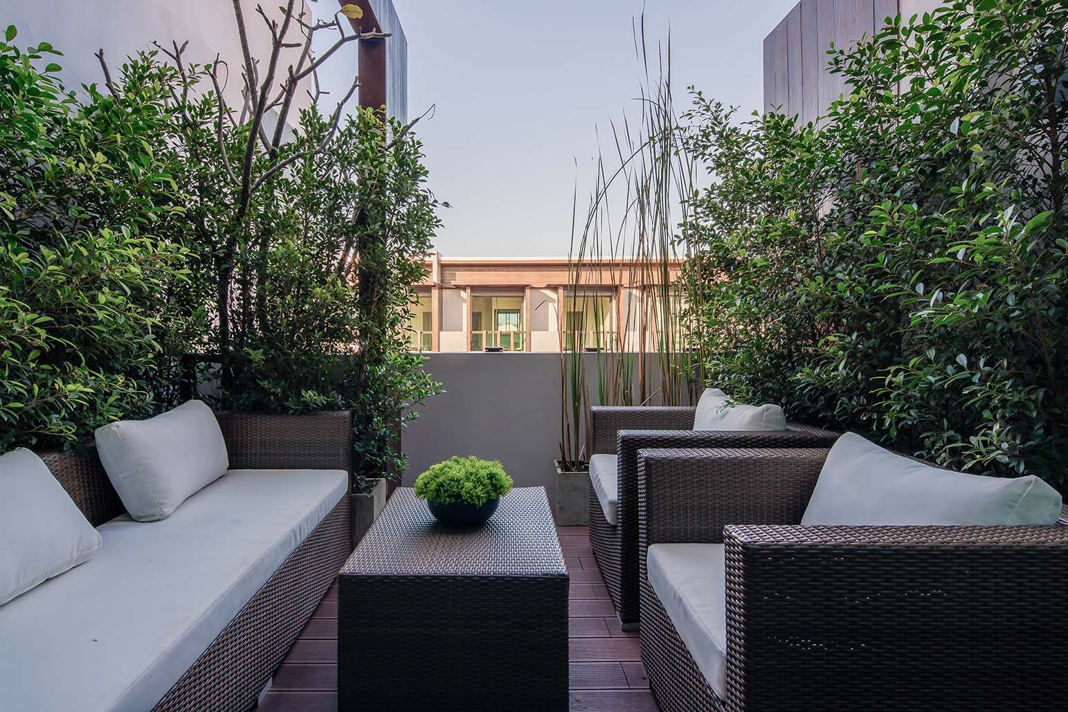 ORNSIRIN โครงการบ้านเชียงใหม่