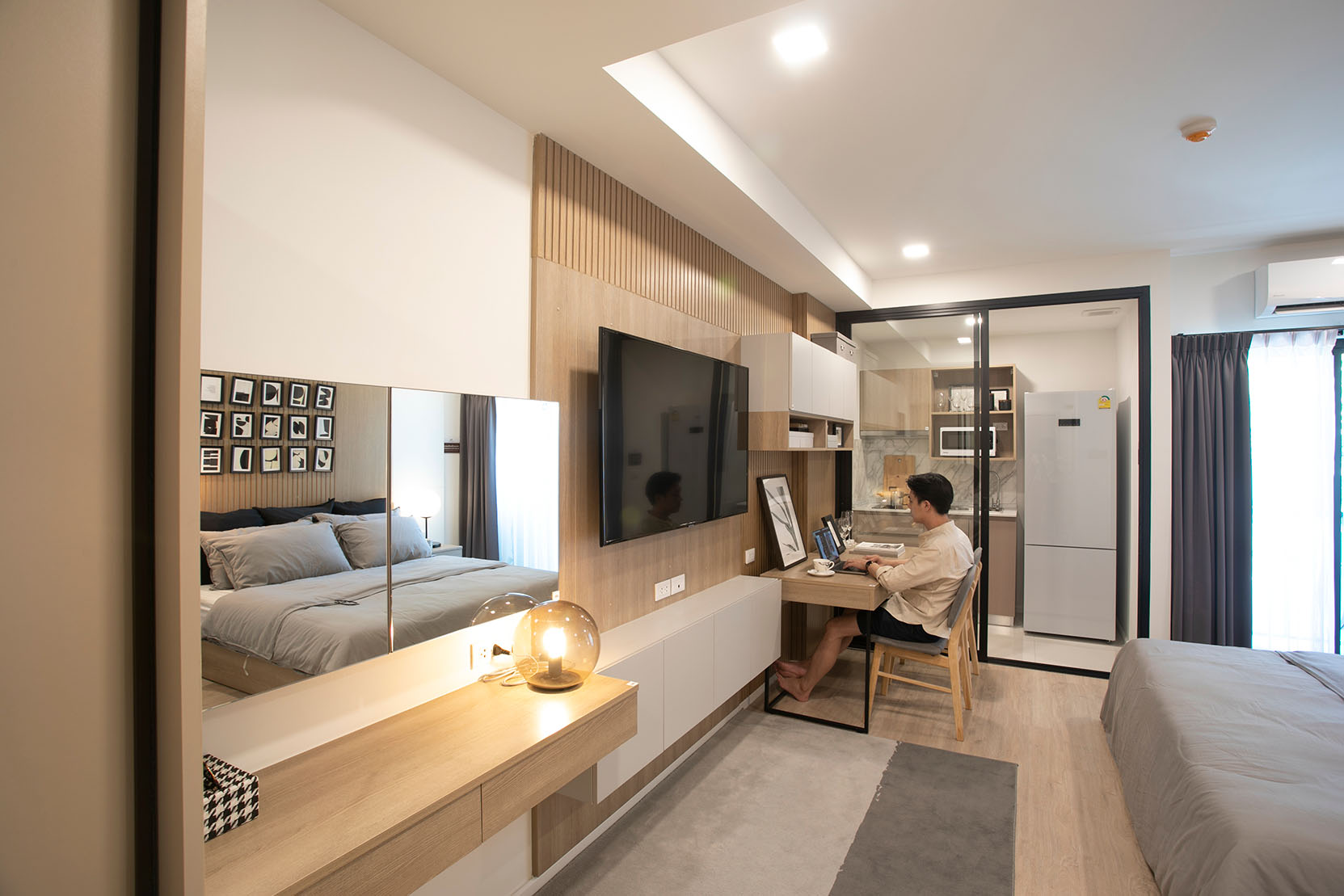 ORNSIRIN โครงการบ้านเชียงใหม่