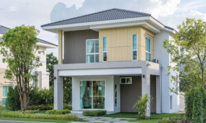 ORNSIRIN โครงการบ้านเชียงใหม่