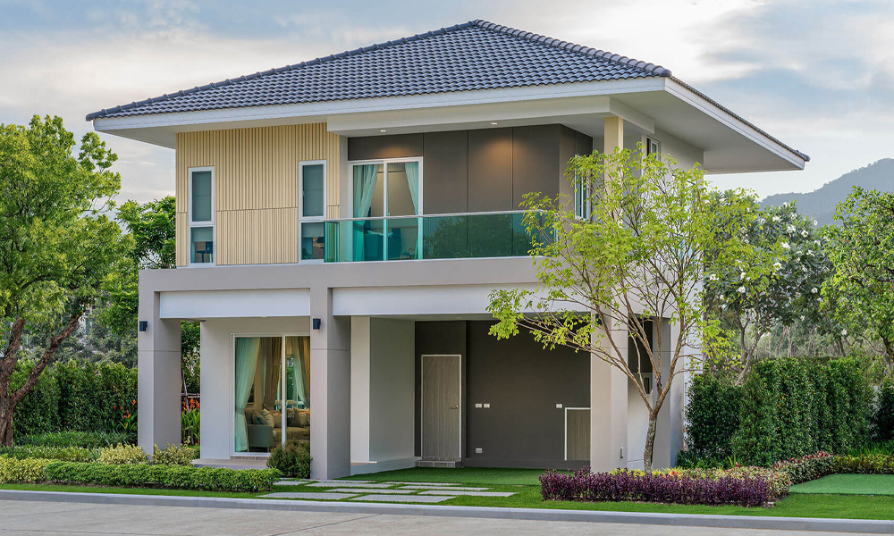 ORNSIRIN โครงการบ้านเชียงใหม่