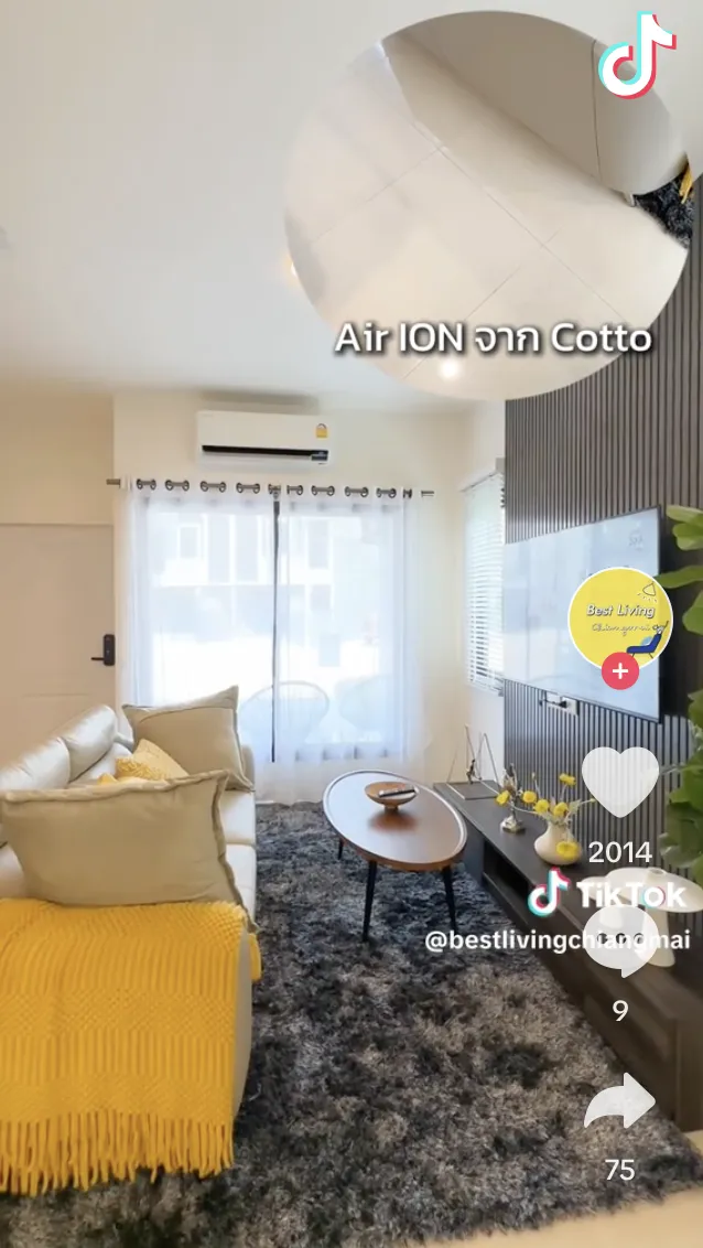 ornsirin ville chotana tiktok