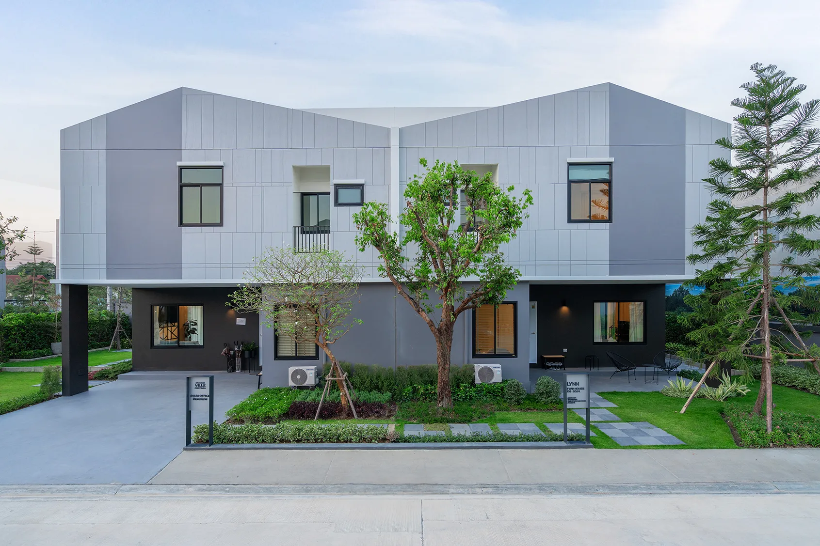 ORNSIRIN โครงการบ้านเชียงใหม่