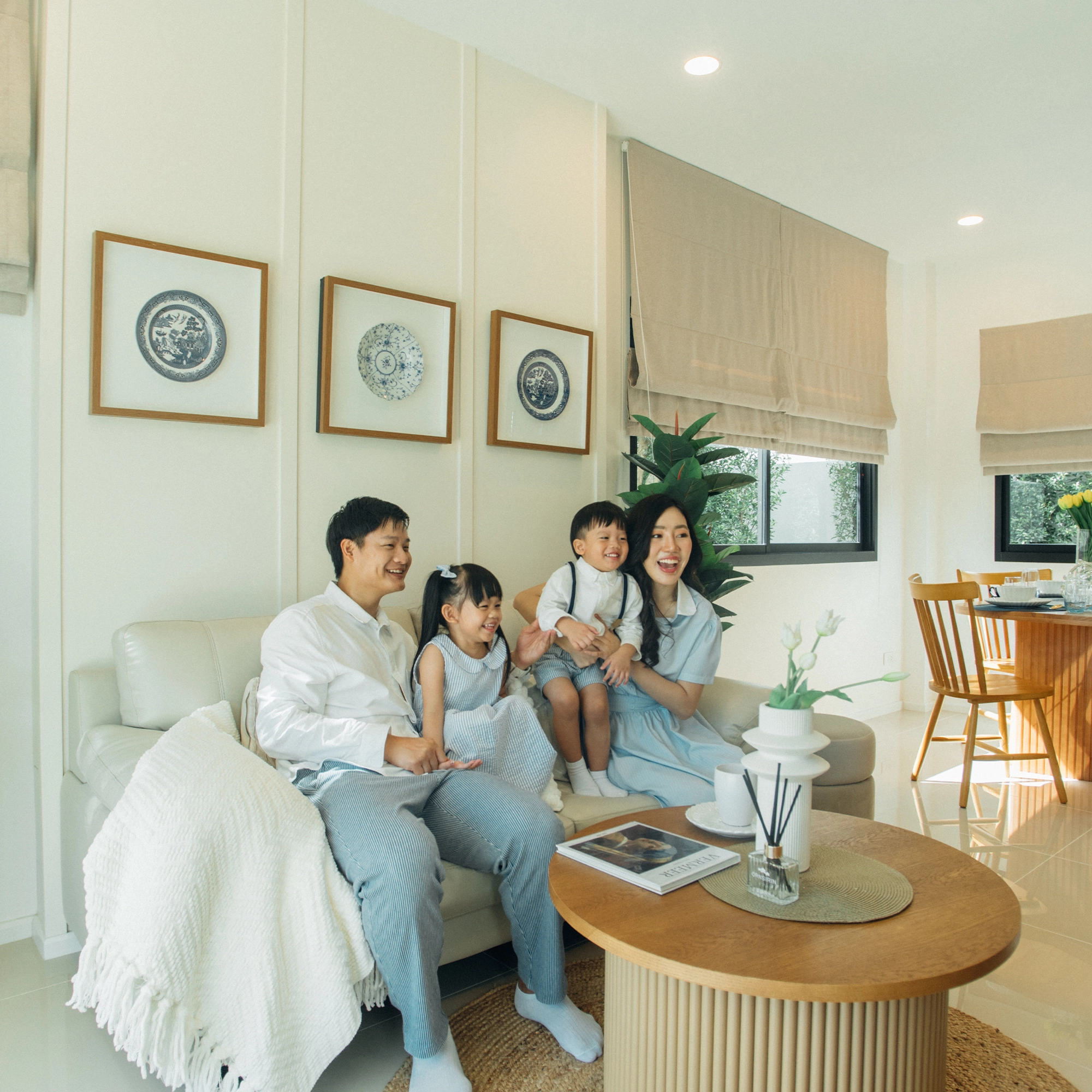 ORNSIRIN โครงการบ้านเชียงใหม่