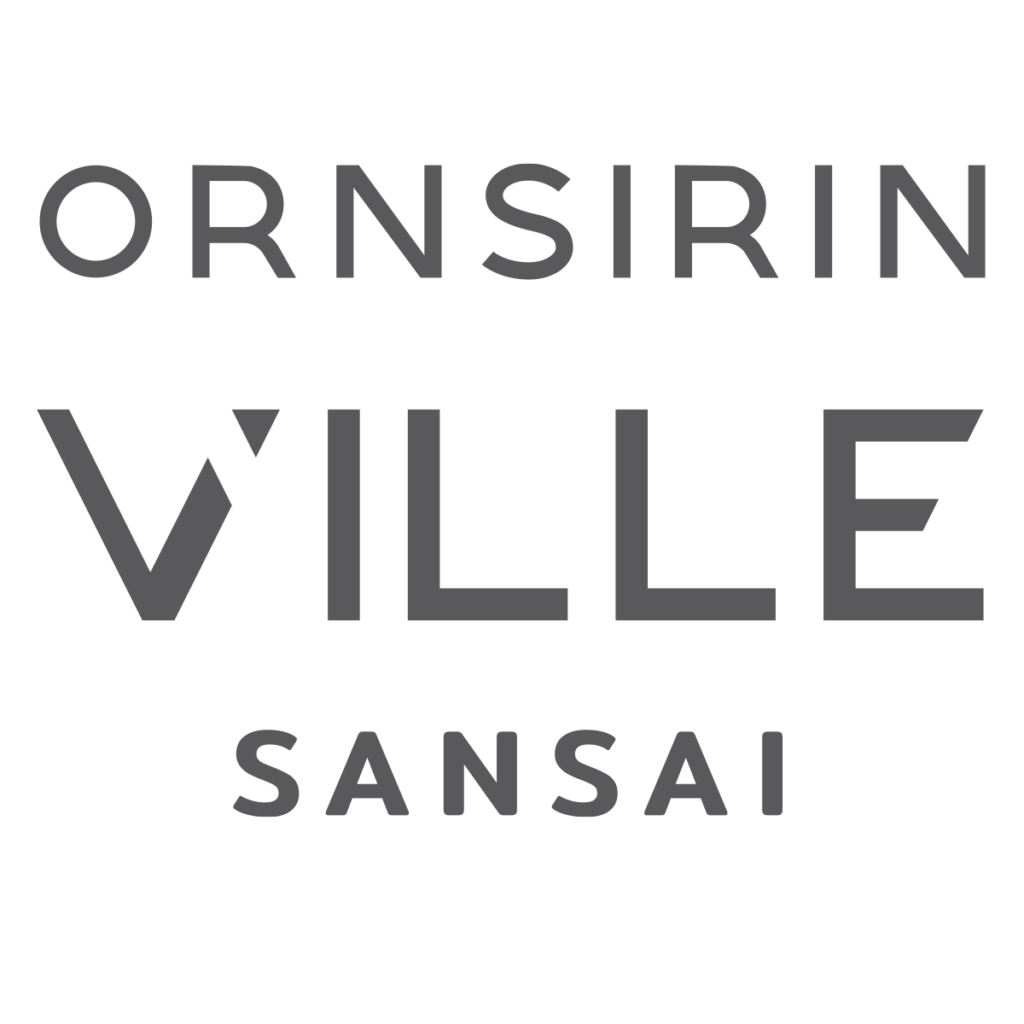 ORNSIRIN โครงการบ้านเชียงใหม่