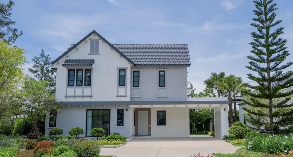 ORNSIRIN โครงการบ้านเชียงใหม่