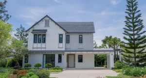 ORNSIRIN โครงการบ้านเชียงใหม่