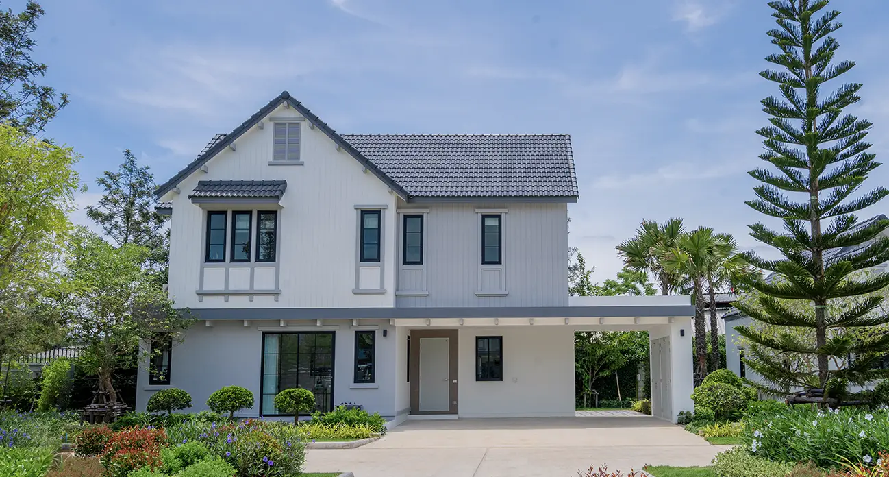 ORNSIRIN โครงการบ้านเชียงใหม่
