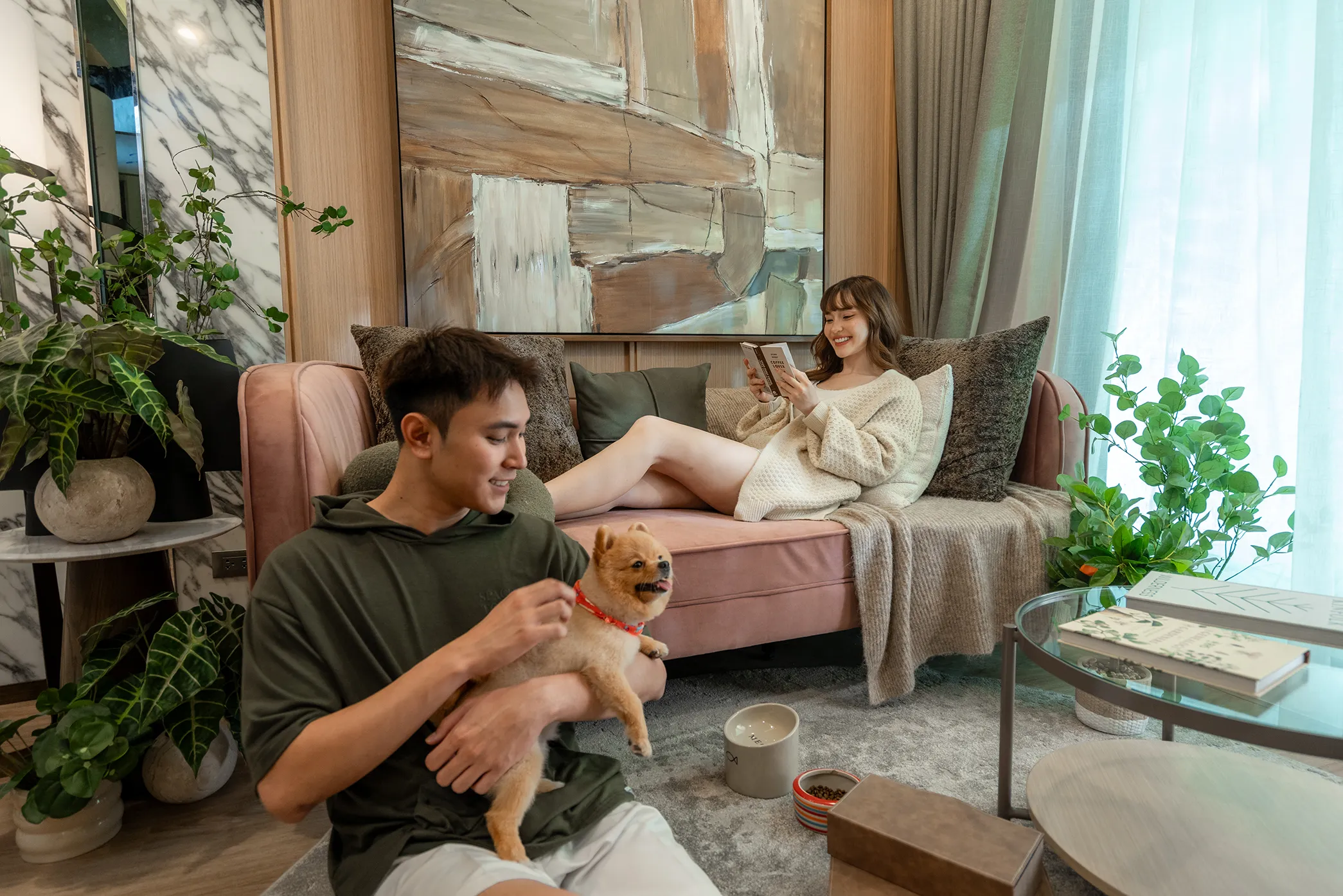 ORNSIRIN โครงการบ้านเชียงใหม่