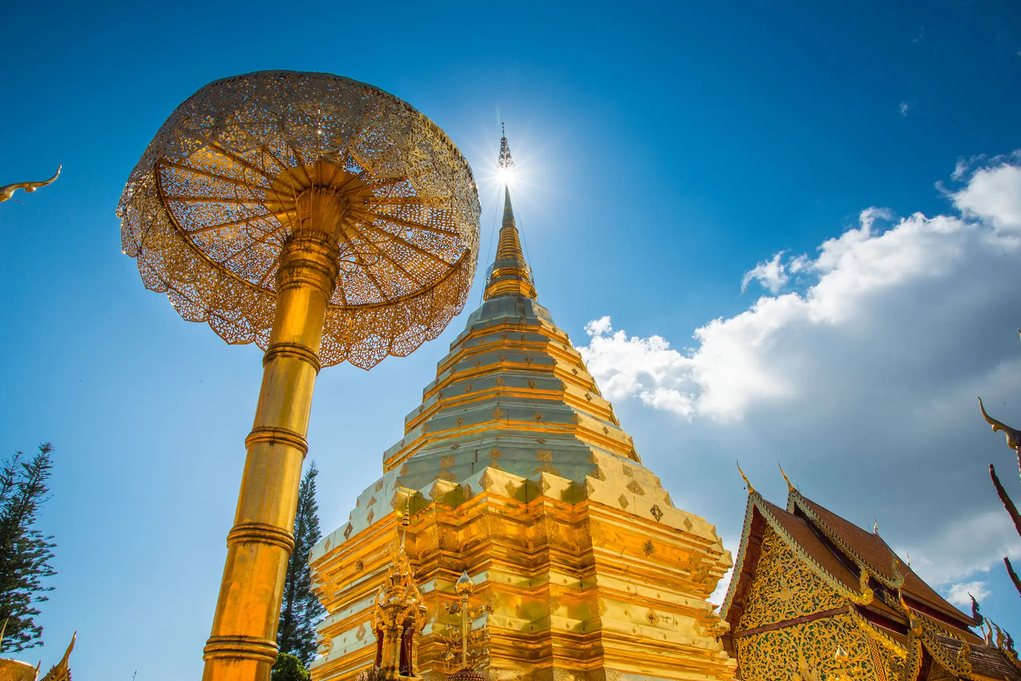ORNSIRIN โครงการบ้านเชียงใหม่