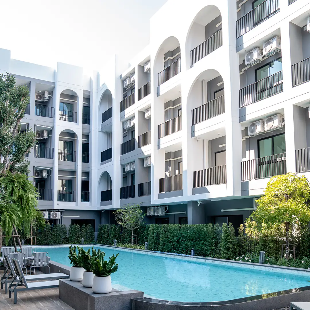 ORNSIRIN โครงการบ้านเชียงใหม่