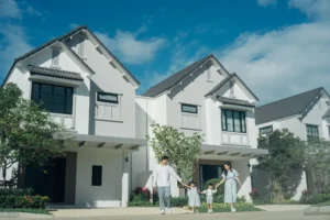 บ้านเชียงใหม่ สันทราย จากอรสิริน