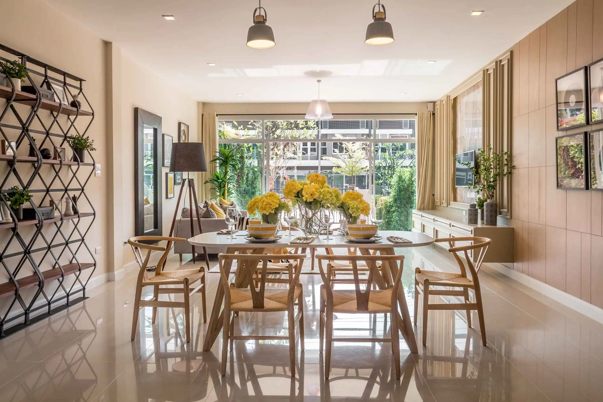 บ้านทาวน์โฮม เชียงใหม่ อรสิริน