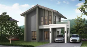 ORNSIRIN โครงการบ้านเชียงใหม่