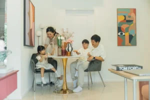 บ้านเดี่ยว อรสิริน วิลล์ สันทราย
