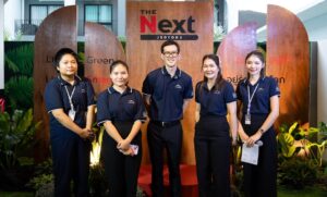 ORNSIRIN โครงการบ้านเชียงใหม่
