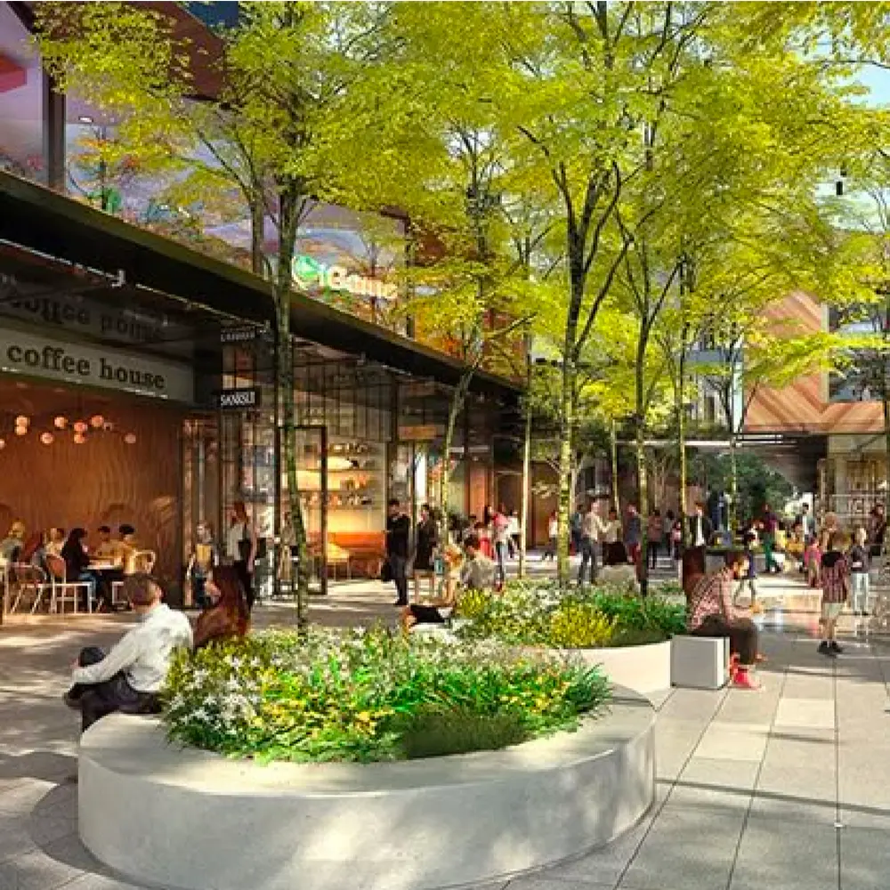 ORNSIRIN โครงการบ้านเชียงใหม่