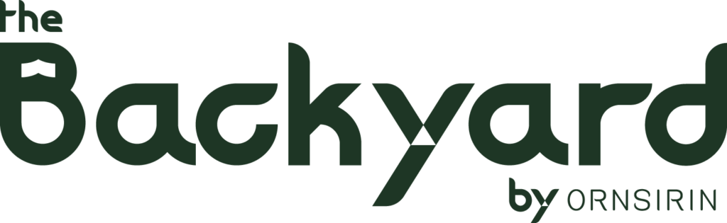 The Backyard Logo