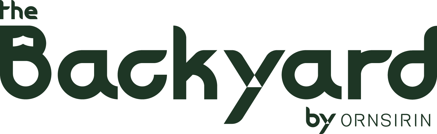 The Backyard Logo