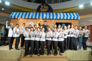 ORNSIRIN โครงการบ้านเชียงใหม่