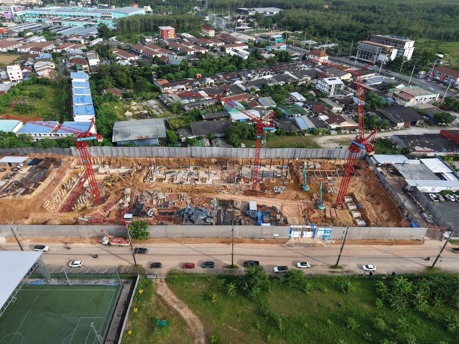 Arise Vibe November 2025