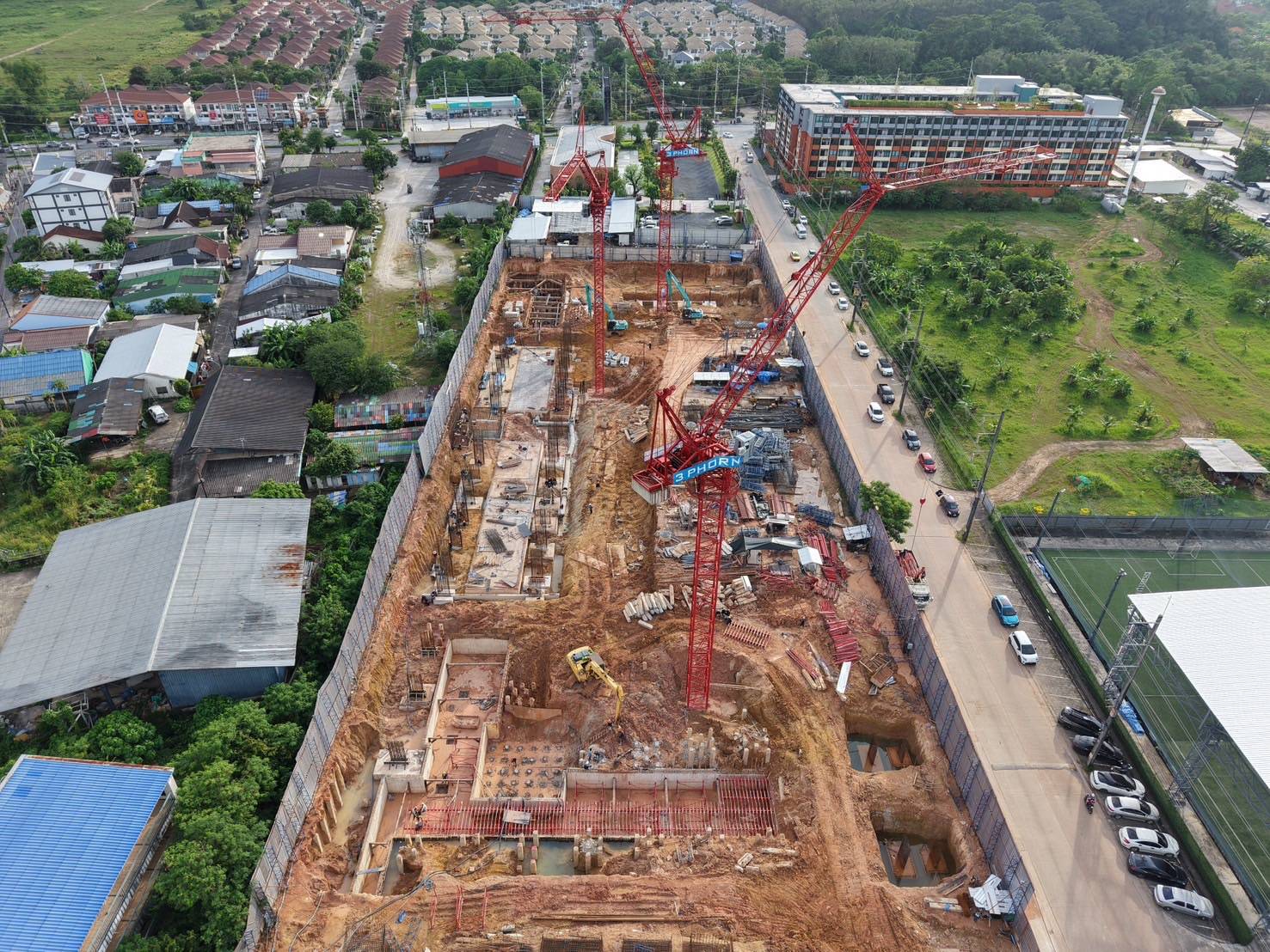 Arise Vibe November 2025