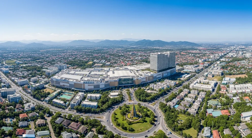 บ้านสันทราย