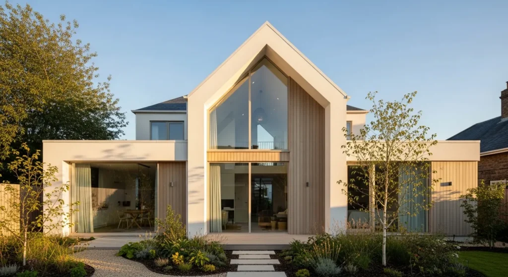 ORNSIRIN โครงการบ้านเชียงใหม่