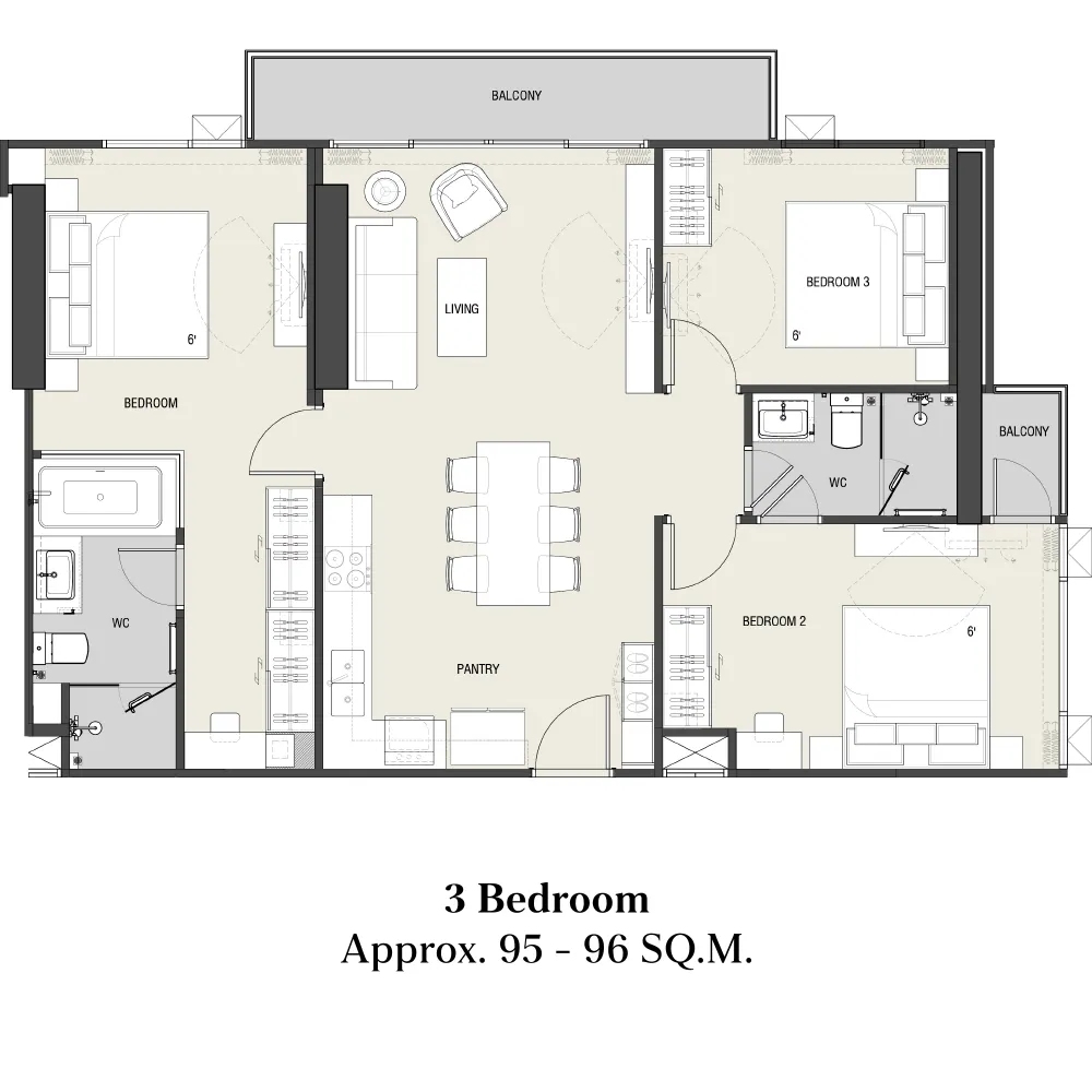 ORNSIRIN โครงการบ้านเชียงใหม่