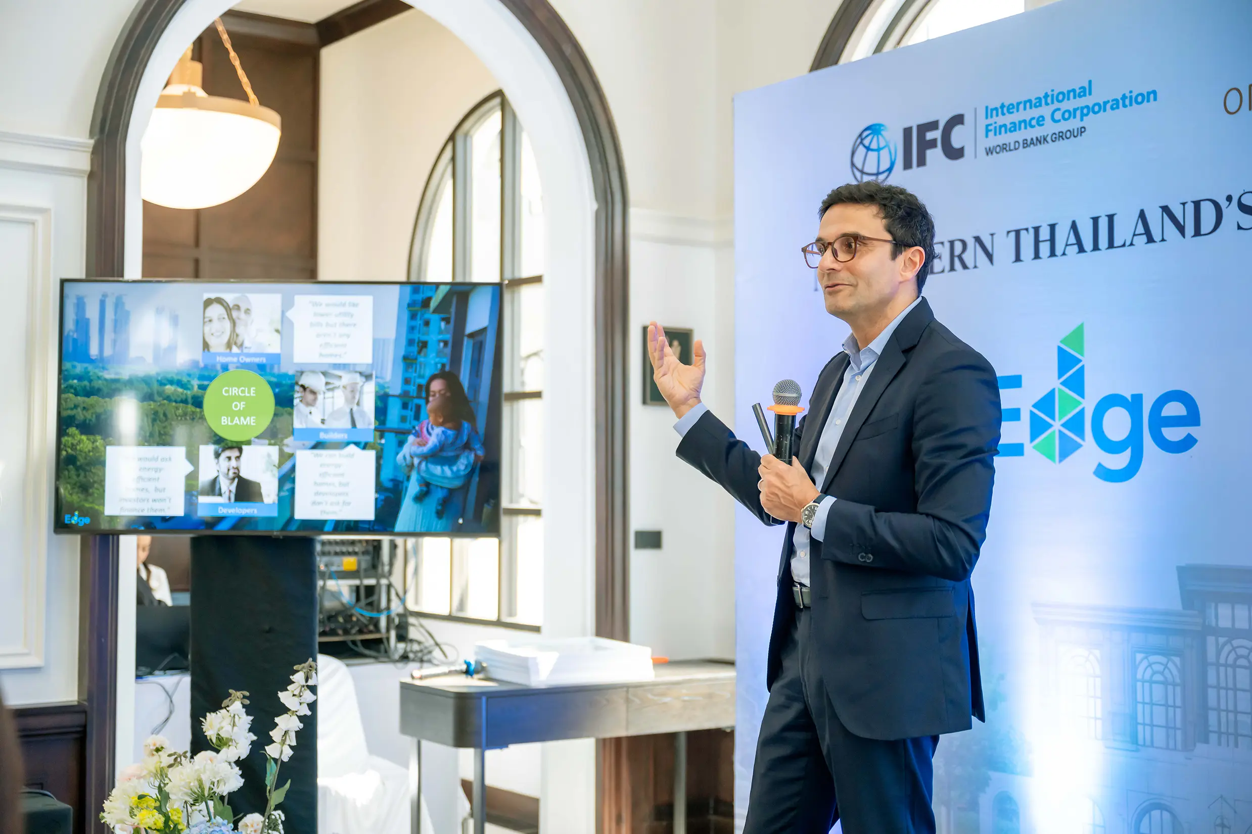 ORNSIRIN โครงการบ้านเชียงใหม่