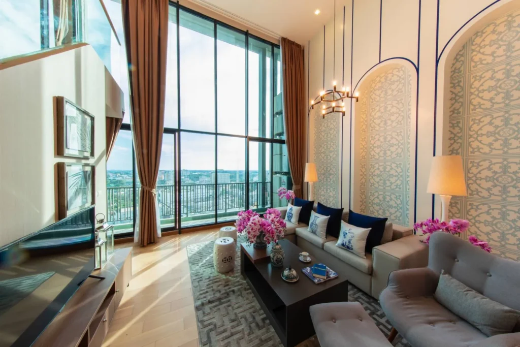 เช่าคอนโดเชียงใหม่ vs ผ่อนบ้านใหม่