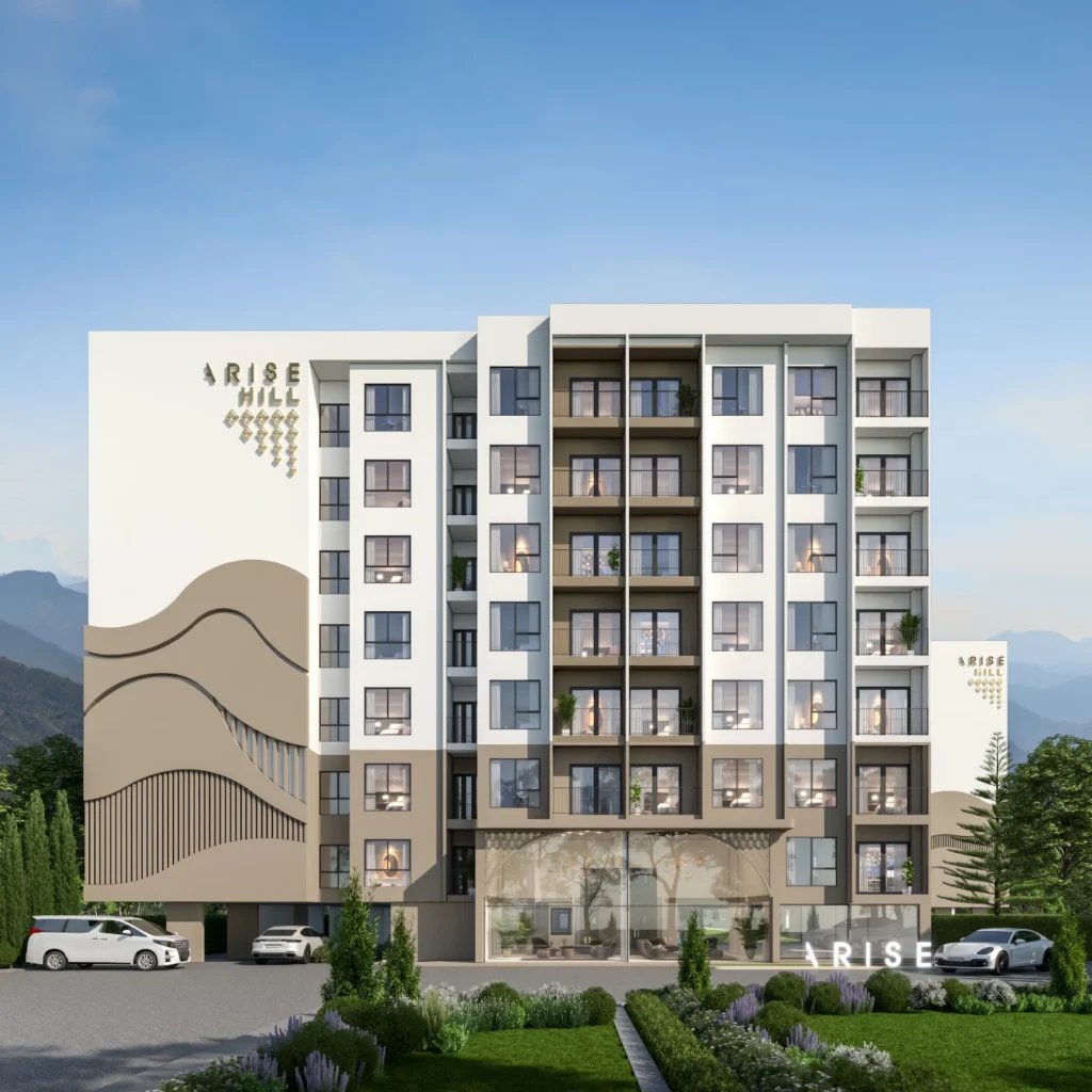 คอนโดเชียงใหม่