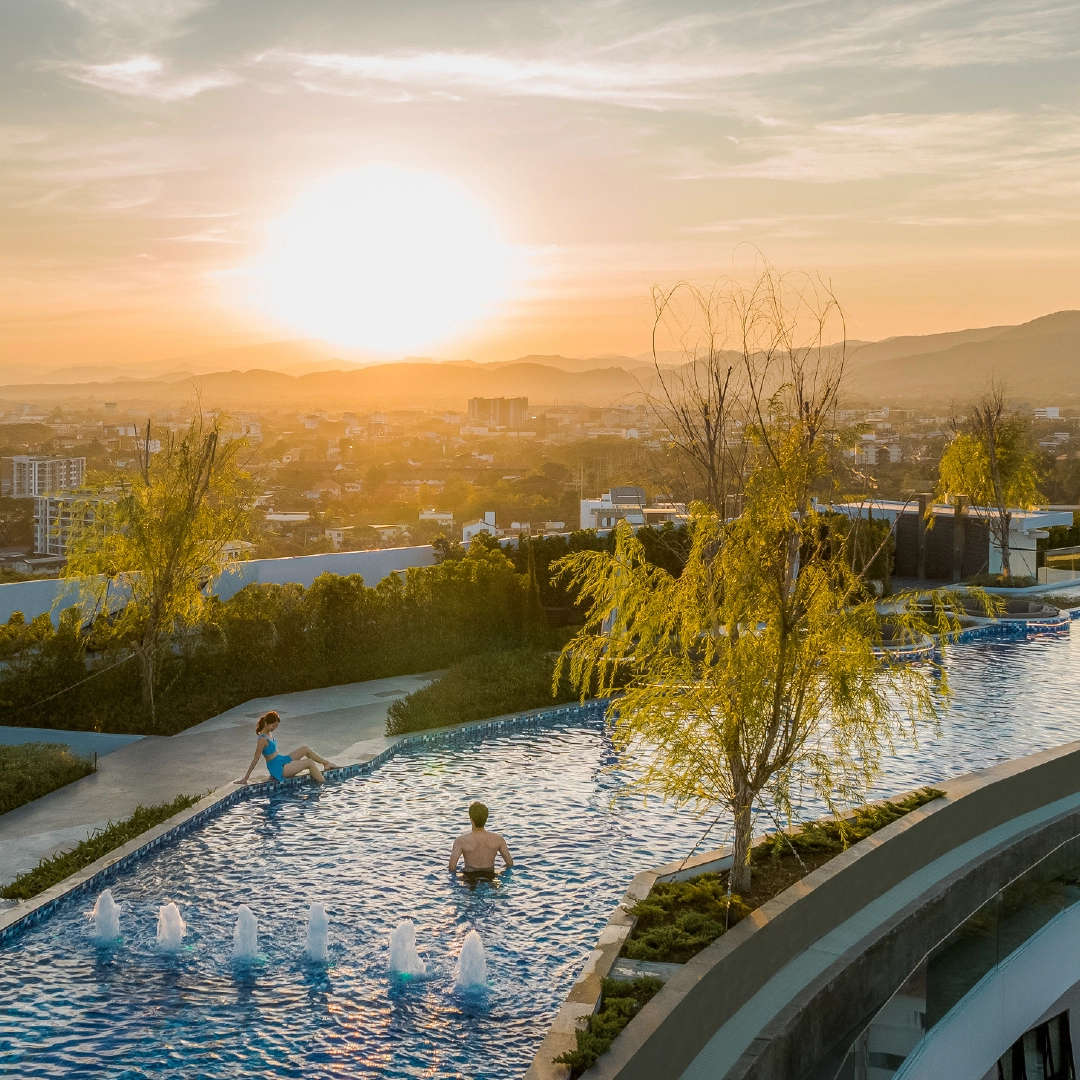 คอนโดเชียงใหม่