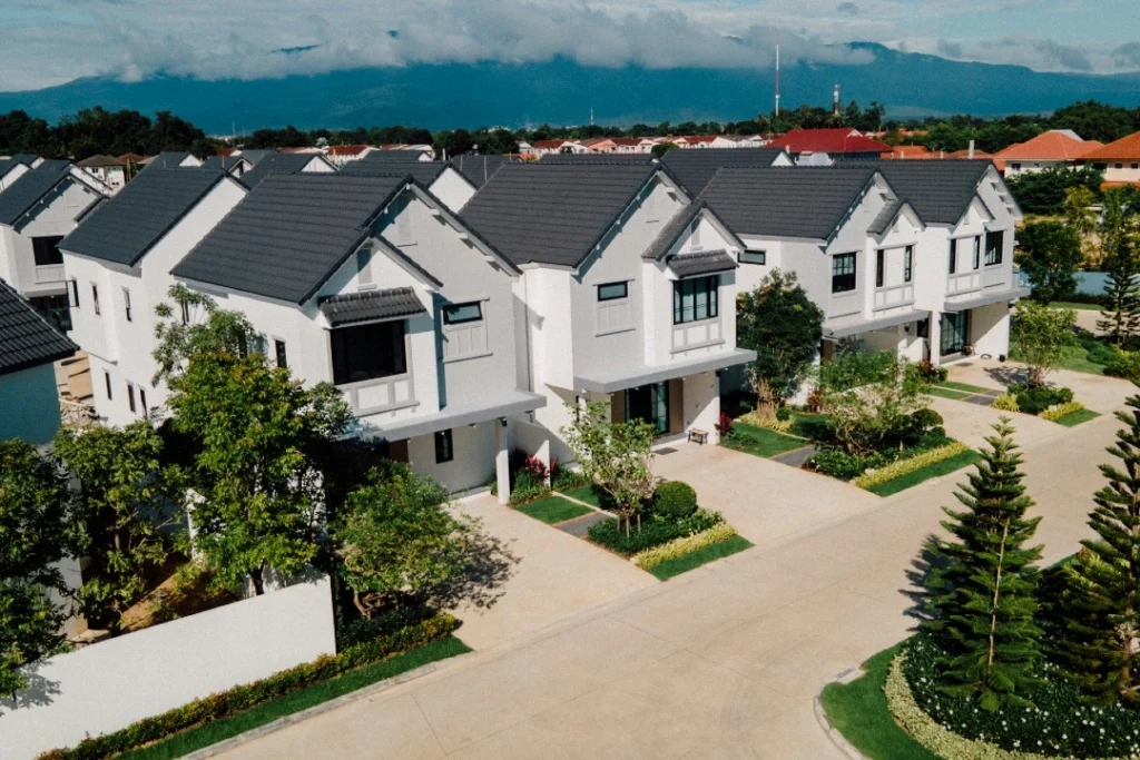 ซื้อบ้านเชียงใหม่