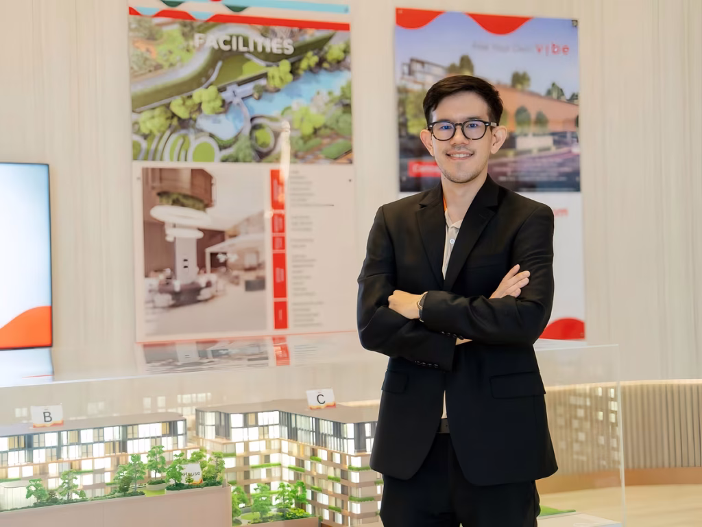 ORNSIRIN โครงการบ้านเชียงใหม่