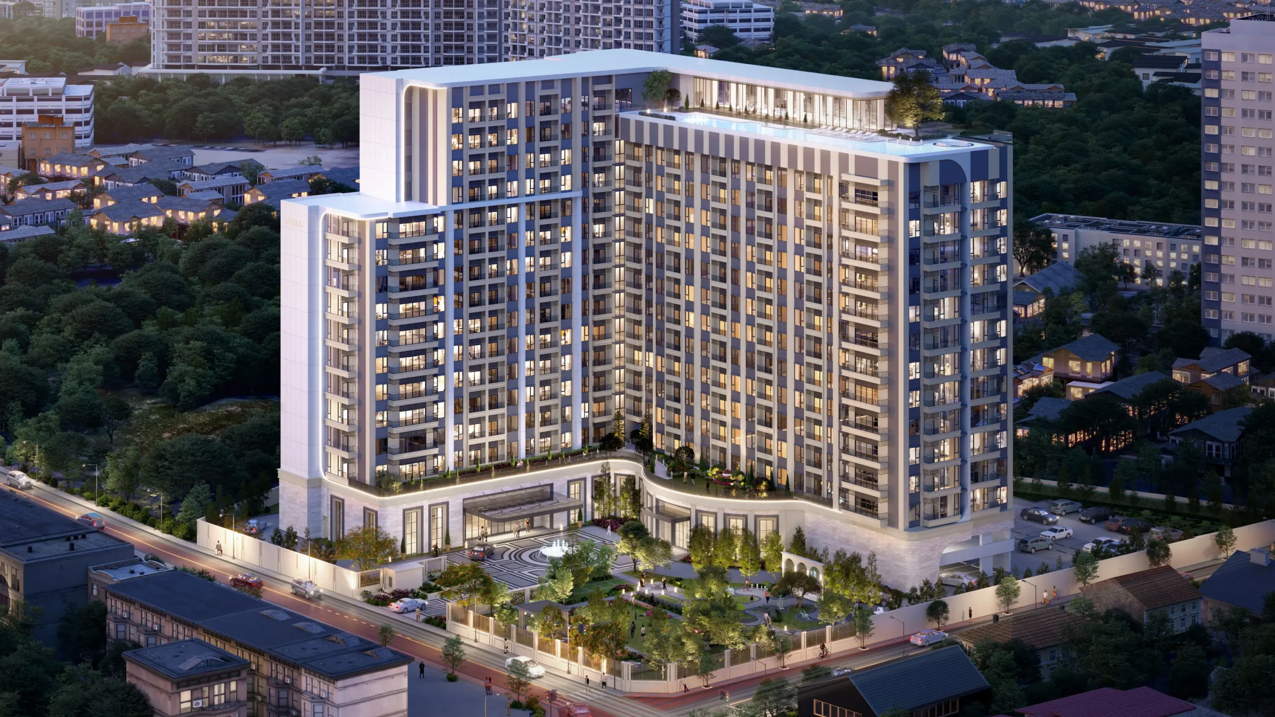 ORNSIRIN โครงการบ้านเชียงใหม่