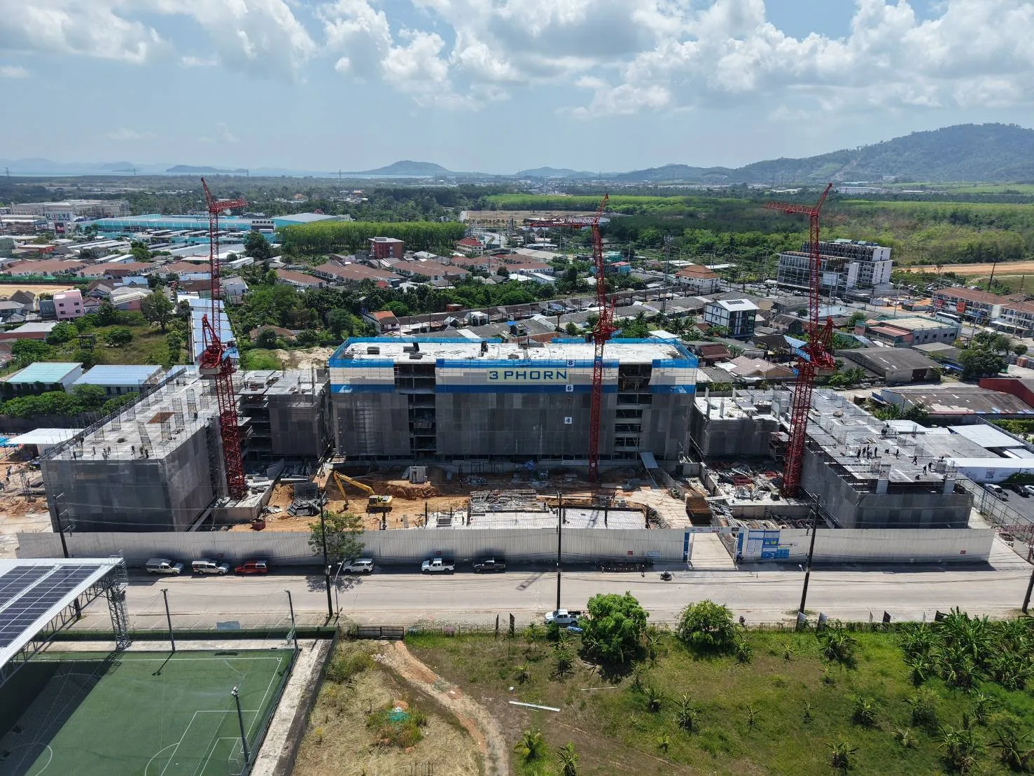 Arise Vibe ภูเก็ต