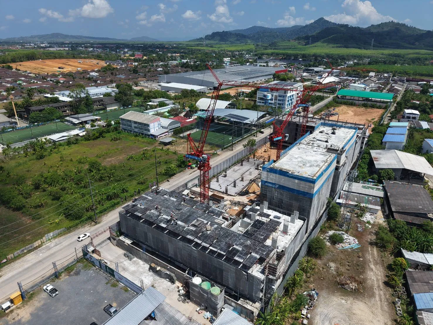 Arise Vibe ภูเก็ต