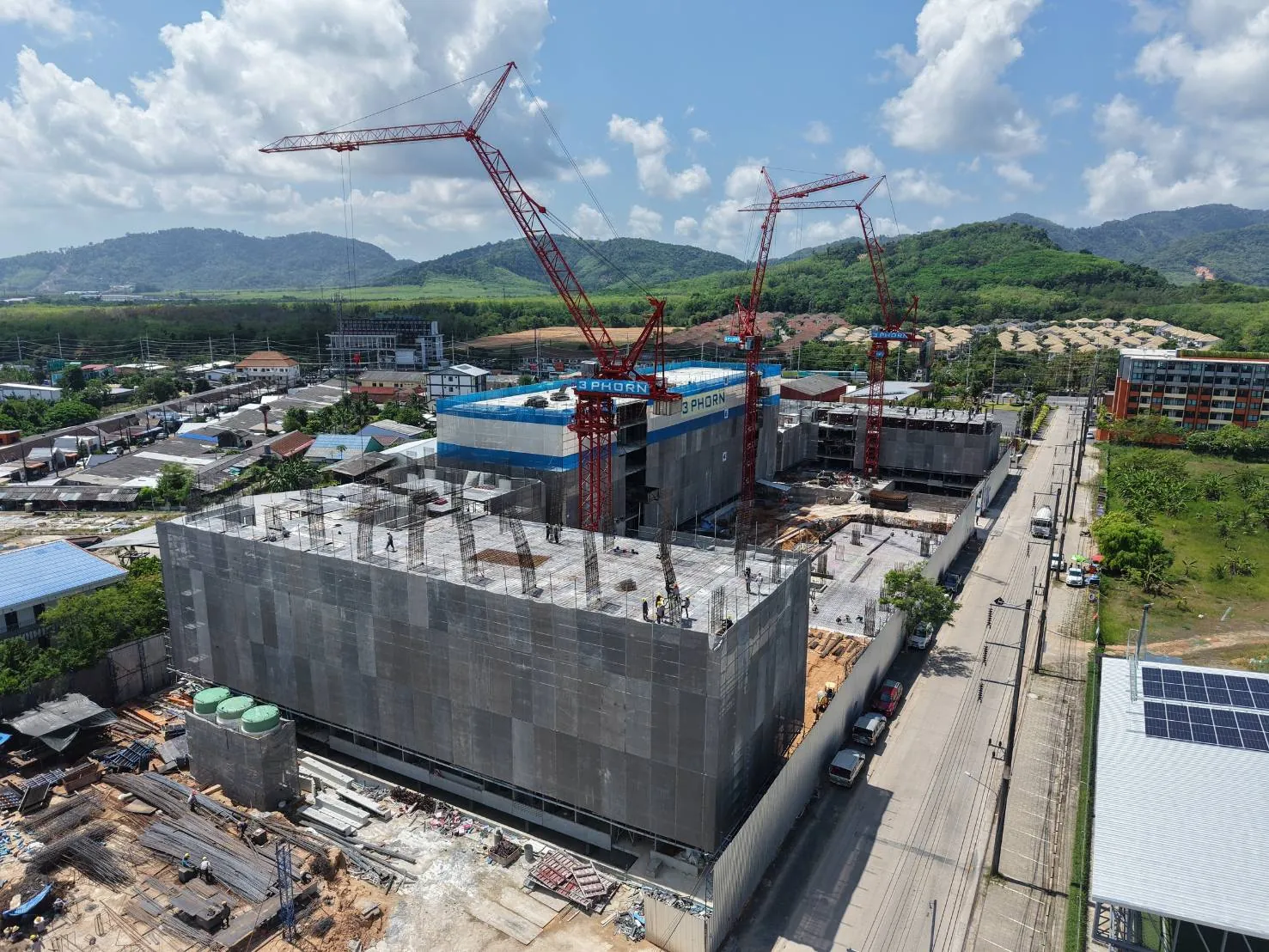 Arise Vibe ภูเก็ต