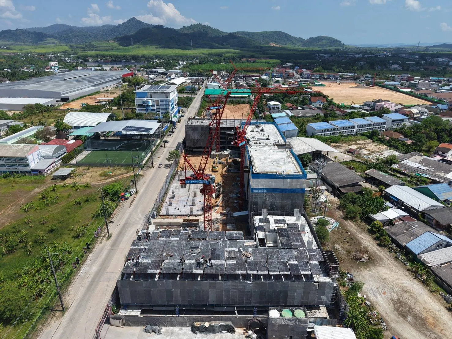 Arise Vibe ภูเก็ต