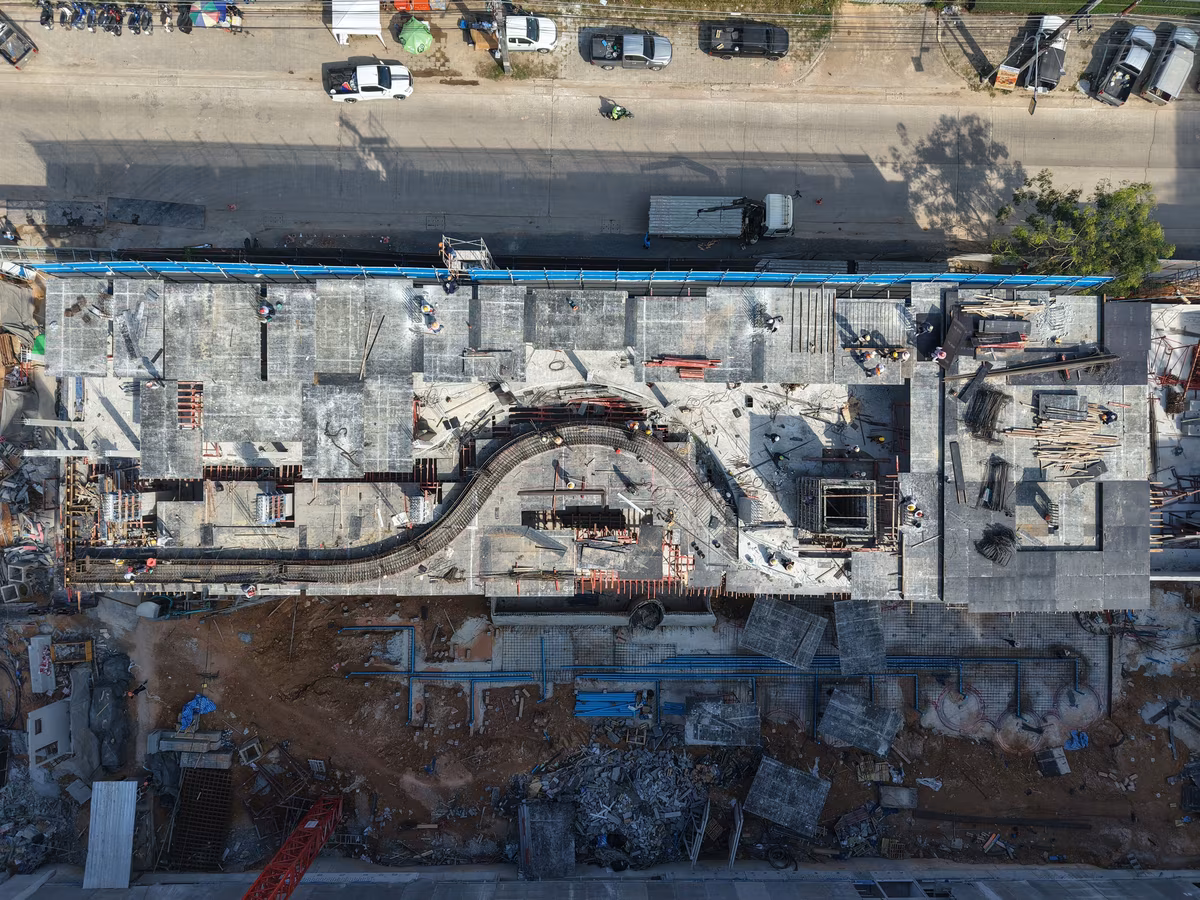 Arise Vibe ภูเก็ต