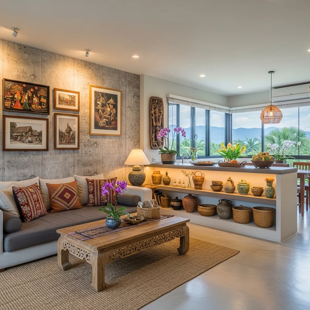 คอนโดเชียงใหม่: คู่มือซื้อหลังแรก เจาะลึกทำเลและขั้นตอนทางกฎหมาย