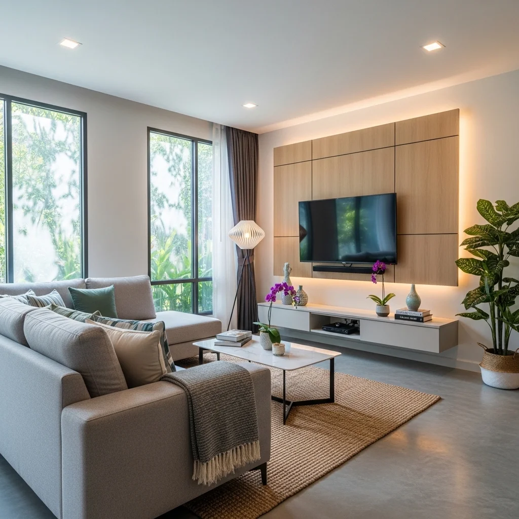 ORNSIRIN โครงการบ้านเชียงใหม่