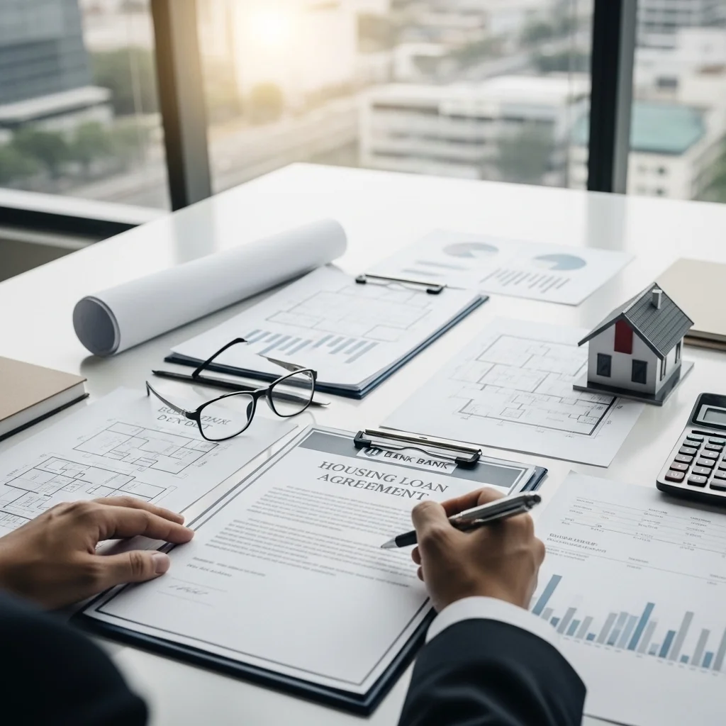 ORNSIRIN โครงการบ้านเชียงใหม่