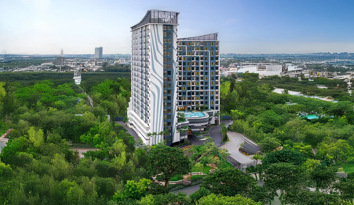 ORNSIRIN โครงการบ้านเชียงใหม่