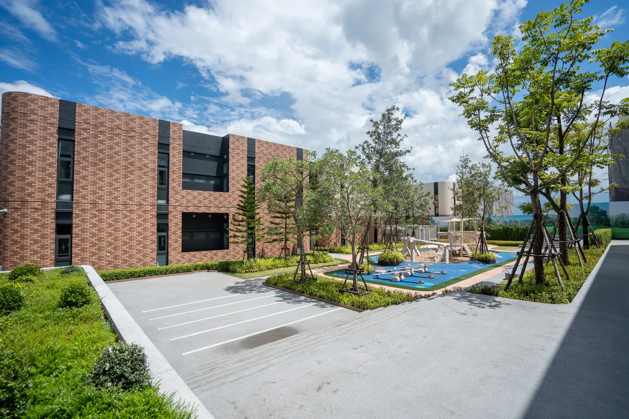 ORNSIRIN โครงการบ้านเชียงใหม่