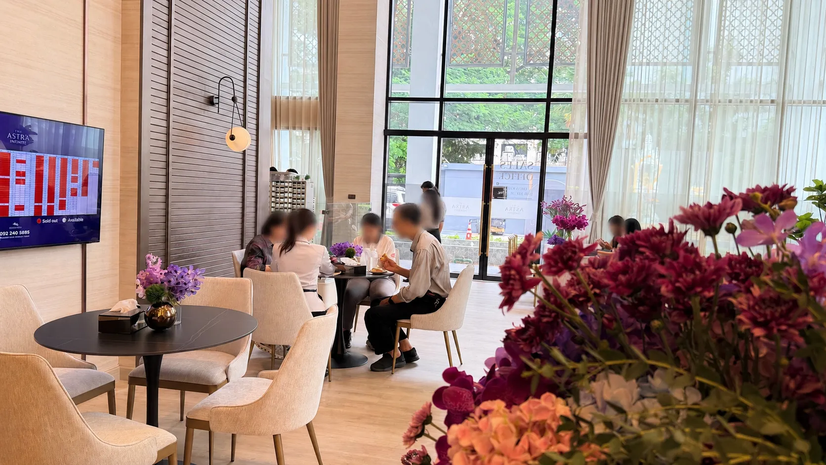 ORNSIRIN โครงการบ้านเชียงใหม่